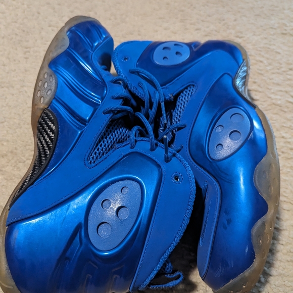Nike zoom rookies - Picture 2 of 4